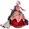 24.5" Mrs. Santa's by Mark Roberts – Elegant Christmas Figurine